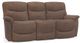 La-Z-Boy® James Sable Power Reclining Sofa-0