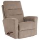La-Z-Boy® Liam Fawn Manual Wall Recliner-0