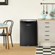 Danby® 21" 4.4 Cu. Ft. Midnight Metallic Black Compact Refrigerator-3