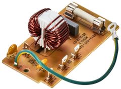 Whirlpool Microwave Noise Filter Board