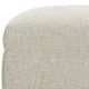 Rowe® Customizable Concord Ottoman-1