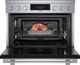 Bosch 36" Induction Range Package-1