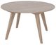 Canadel Customizable Accent Vogue Round Coffee Table-0