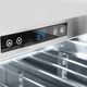 ZLINE Touchstone Autograph Edition 24" 5.2 Cu. Ft. Stainless Steel Beverage Center-4