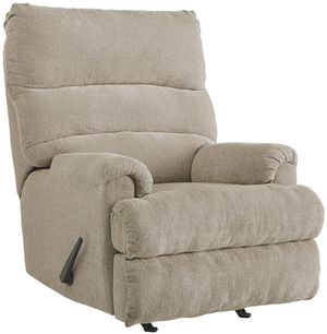 Manfort Dusk Manual Rocker Recliner