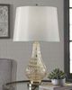 Lampe de table en verre Latoya de Signature Design by Ashley®-1