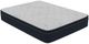 American Bedding™ Chason 14" Wrapped Coil Plush Pillow Top Queen Mattress-0