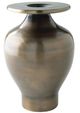 Signature Design by Ashley® Fedorleigh Antique Brass Vase-0