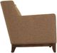 Smith Brothers Customizable 258 Stationary Chair-1