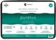 Comerco® Purelux Twin Mattress Protector Set + 1 Pillow Protectors-0