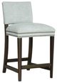 Vanguard® Furniture Michael Weiss Oiled Java Counter Stool-0