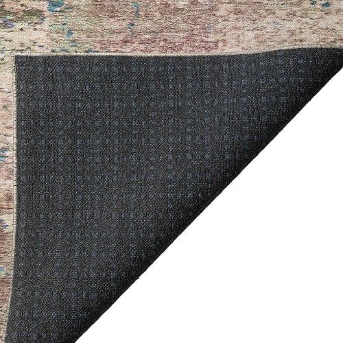Dalyn™ Rug Company Solace SL5 Blush 5'x8' Area Rug-2