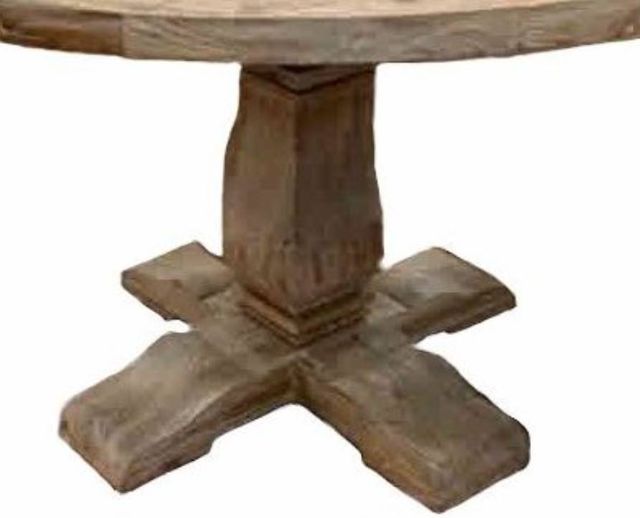 Million Dollar Rustic Cabernet Round Table-1