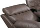 Parker House® Theon 6-Piece Stokes Toffee Manual Reclining Sectional -2