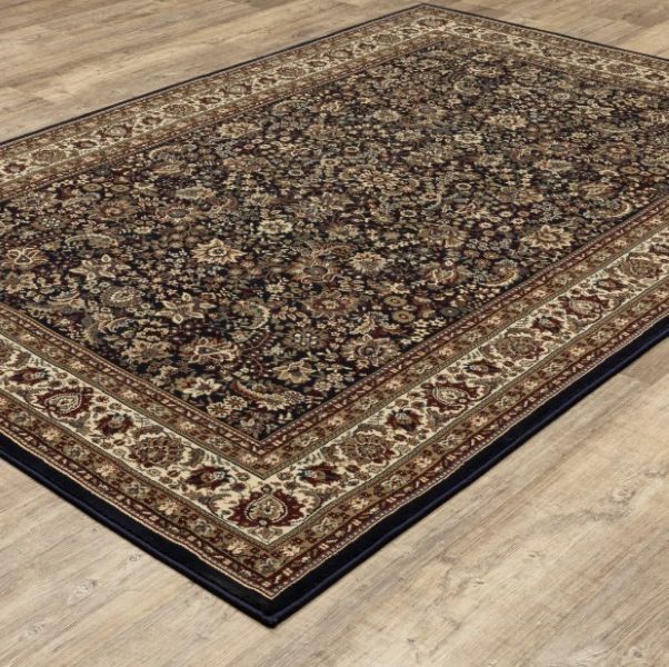 Oriental Weavers™ Ariana 5'x8' Style 4 Area Rug-3