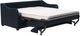 Palliser® Furniture Customizable Madison Sleep Modern English Arm Queen Sofabed-0