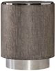 Hooker® Furniture Melange Storia Medium Wood Round End Table-0