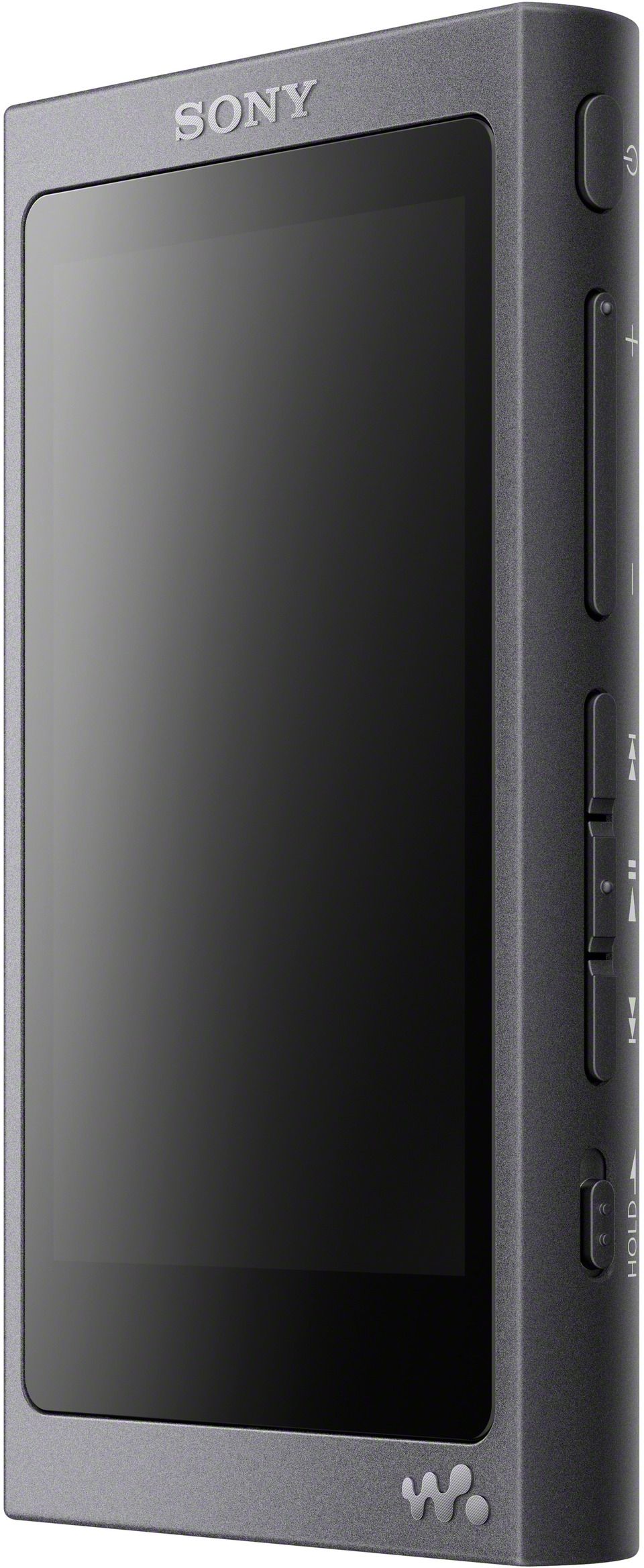 Sony® NW-A40 Series 16GB Grayish Black Walkman® MP3 Player