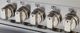 Bertazzoni Master Series 36" Bianco Matt Pro Style Gas Range-2