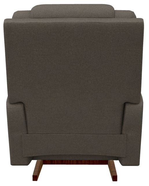 La-Z-Boy® Sparrow Mushroom Power Rocking Recliner with Headrest-3