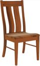 Mavin Stella Wormy Maple Dining Side Chair-0