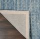 Nourison Home™ Marana Denim Blue 5' x 8' Area Rug-3