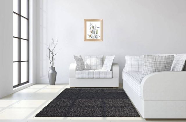 Classy Art Spring Leaves I by Meyers, R. Wall Art-3