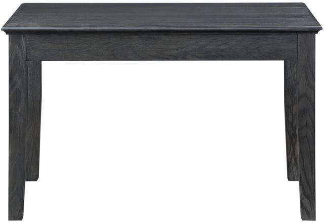 Winners Only® Fresno Black Writing Desk-2