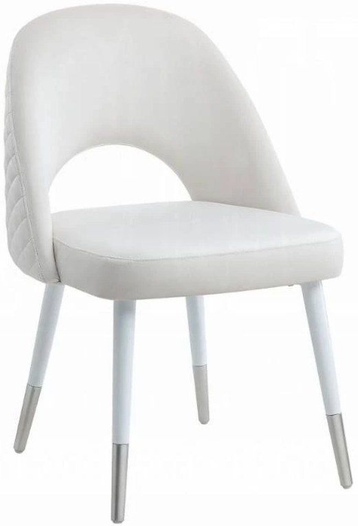 Acme Furniture Zemirah Dining Chair - Thumbnail 5