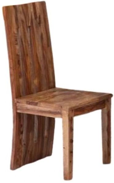 Jaipur Furniture Colbeck Brownstone 18" Dining Side Chair-0
