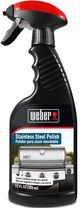 Weber® Stainless Steel Polish-0