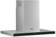 Dacor® 42" Silver Stainless Island Range Hood-1