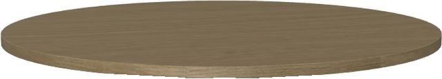 Amisco Customizable Gemma Thermo Fused Laminate 39" Dining Table-1