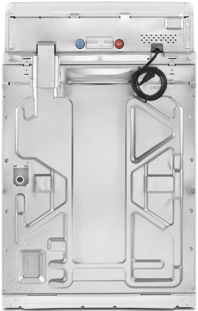 Maytag® 4.2 Cu. Ft. White Top Load Washer-4