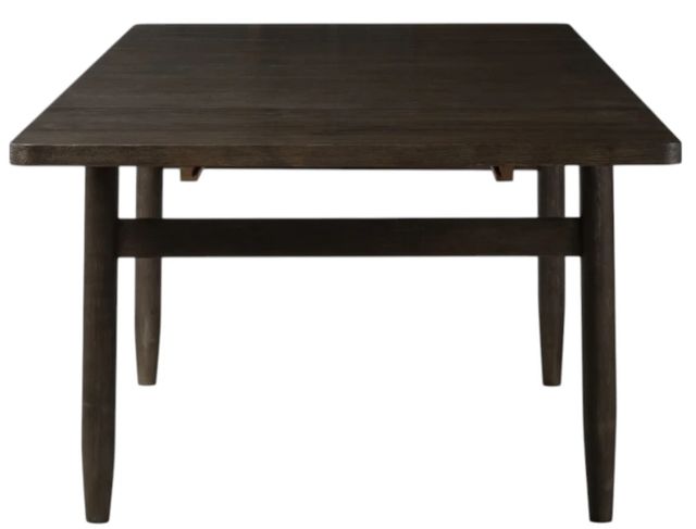 Modus Furniture Rockport Yin Double Extension Dining Table-3