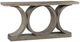 Fairfield® Coeur d'Alene Reclaimed Oak Console Table-0