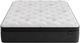Diamond Mattress® Dreamstage 2.0 Gilded 14" Wrapped Coil Medium Tight Top Twin Mattress in a Box-3