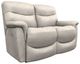 La-Z-Boy® James Oyster Power Reclining Loveseat with Headrest and Lumbar-0