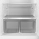 Element® 28" 17.6 Cu. Ft. White Top Freezer Refrigerator -2