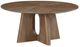 Liberty Furniture Hendrix Place Natural Round Cocktail Table-0
