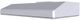 Vent A Hood® Premium Power Lung® 36" White Under Cabinet Range Hood-3