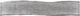 Moe's Home Collection Bent Light Grey Extra Small Bench-2