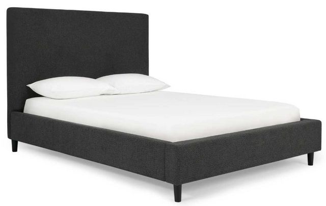 Palliser® Furniture Customizable Auremo California King Upholstered Panel Bed