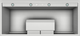 Vent-A-Hood® 54" Stainless Steel Wall Hood-3
