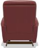 La-Z-Boy® Tripoli PowerReclineXR® Reclina-Rocker® Cherry Recliner-3