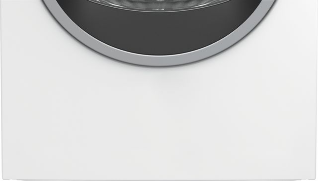 Beko 3.7 Cu. Ft. White Electric Dryer-4