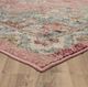 Mohawk Home Whimsy Jennings Pink 5'x8' Area Rug-2