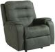 Flexsteel® Customizable Arlo Power Rocker Recliner-0