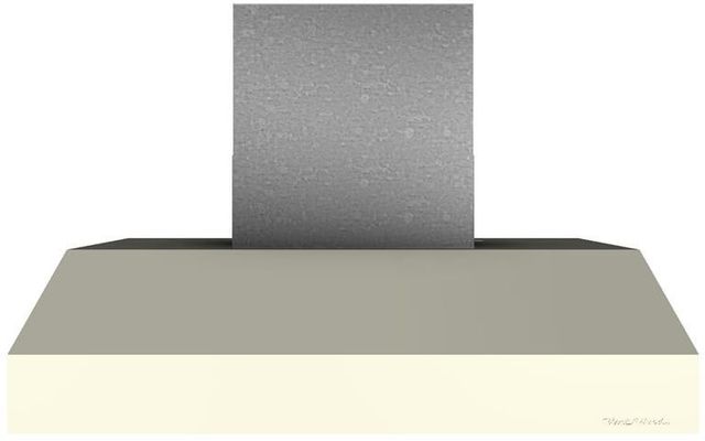 Vent-A-Hood® 24" Biscuit Air Recover System (ARS) Duct-Free Under Cabinet Range Hood-0
