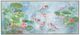 Crestview Koi Serenity Canvas Wall Art-0
